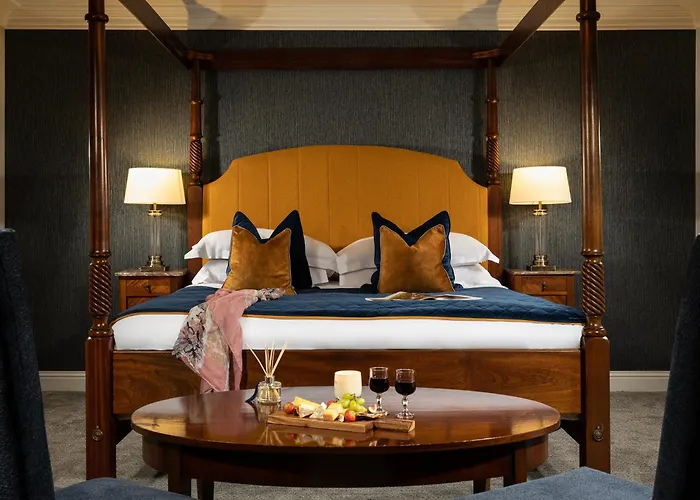 Killashee Hotel