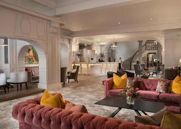 Killashee Hotel
