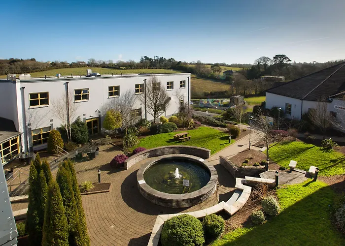 Newtown Park Hotel